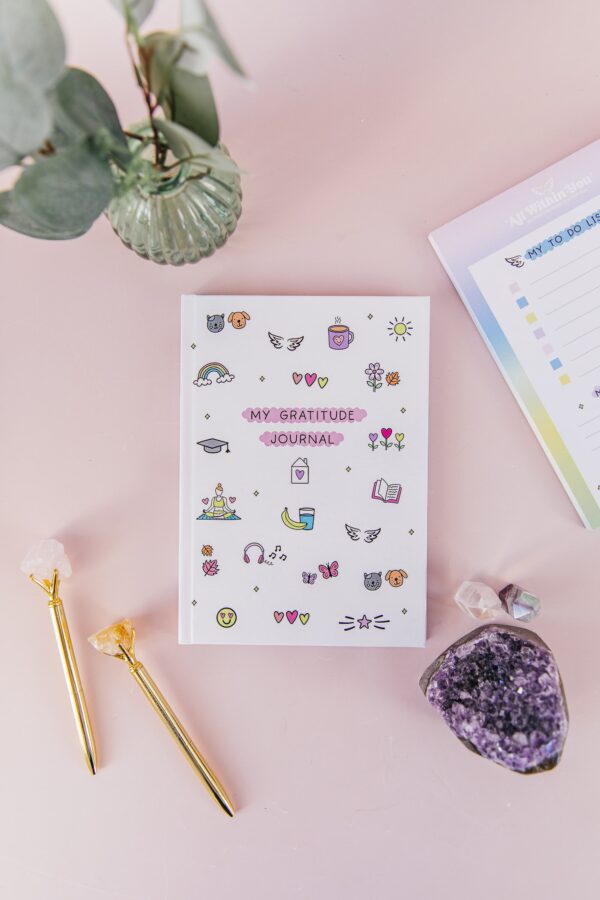 Gratitude Journal - Image 2