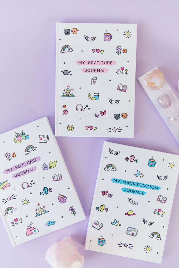 All Within You Journals
